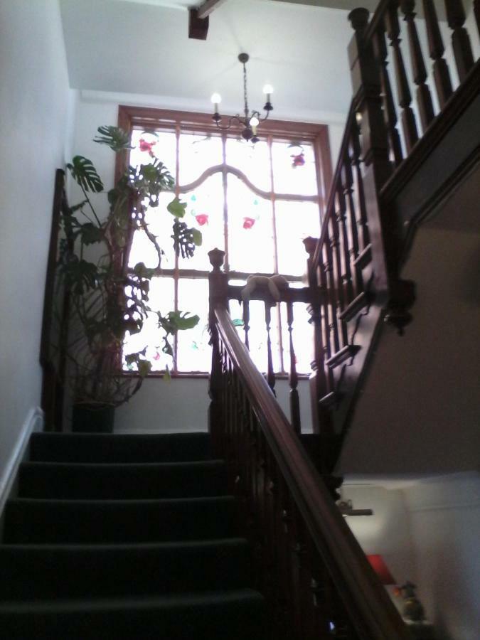 布莱威顿住宿加早餐旅馆 莱瑟姆-圣安妮 外观 照片