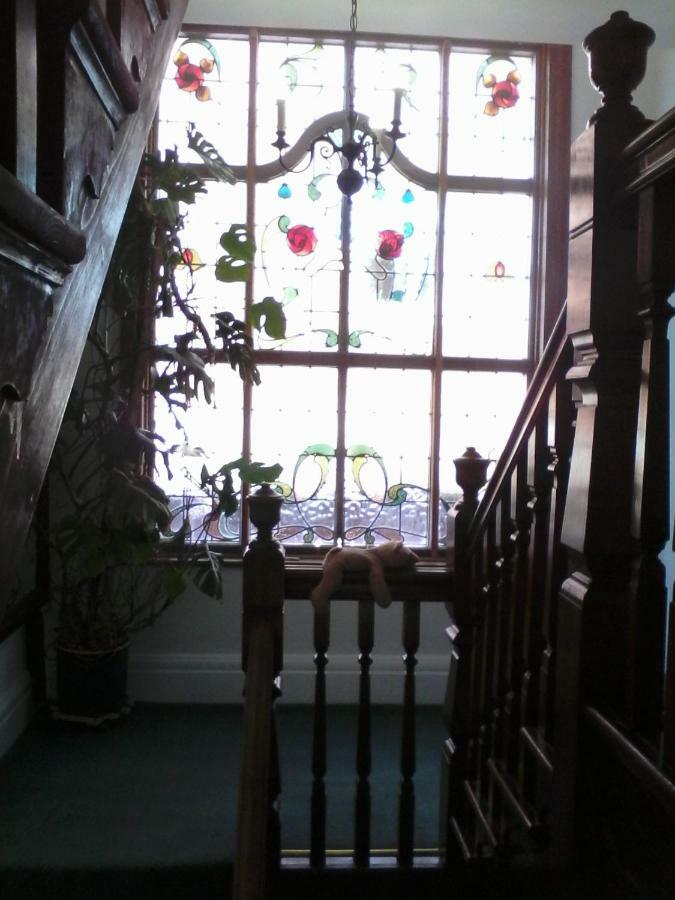 布莱威顿住宿加早餐旅馆 莱瑟姆-圣安妮 外观 照片