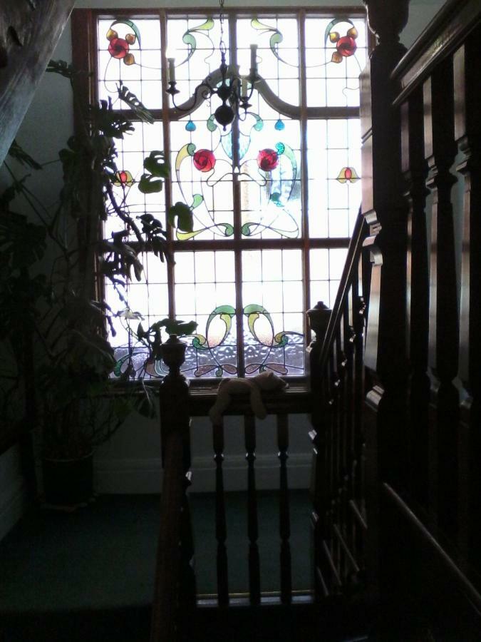 布莱威顿住宿加早餐旅馆 莱瑟姆-圣安妮 外观 照片